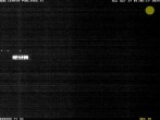 Archiv Foto Webcam Pokljuka: Blick ins Biathlonstadion 18:00