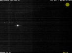 Archiv Foto Webcam Pokljuka: Blick ins Biathlonstadion 23:00