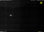 Archiv Foto Webcam Pokljuka: Blick ins Biathlonstadion 01:00