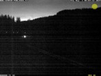 Archiv Foto Webcam Pokljuka: Blick ins Biathlonstadion 03:00