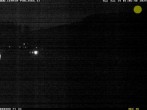 Archiv Foto Webcam Pokljuka: Blick ins Biathlonstadion 23:00