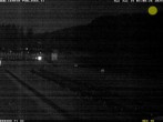 Archiv Foto Webcam Pokljuka: Blick ins Biathlonstadion 01:00