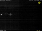 Archiv Foto Webcam Pokljuka: Blick ins Biathlonstadion 23:00