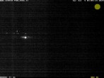 Archiv Foto Webcam Pokljuka: Blick ins Biathlonstadion 01:00