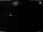 Archived image Webcam Biathlon Centre Triglav Pokljuka 01:00