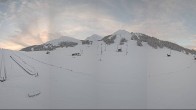 Archived image Webcam Sestriere Jolly 06:00