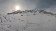 Archived image Webcam Sestriere Jolly 07:00