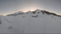 Archived image Webcam Sestriere Jolly 07:00