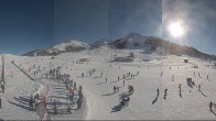 Archived image Webcam Sestriere Jolly 11:00