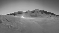 Archived image Webcam Sestriere Jolly 06:00