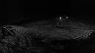 Archiv Foto Webcam Sestriere: Ziel Weltcupstrecke und Kinderland Jolly 23:00