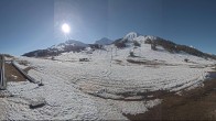 Archived image Webcam Sestriere Jolly 07:00
