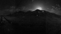 Archiv Foto Webcam Sestriere: Ziel Weltcupstrecke und Kinderland Jolly 01:00