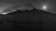 Archiv Foto Webcam Sestriere: Ziel Weltcupstrecke und Kinderland Jolly 03:00