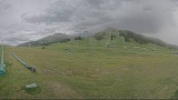 Archived image Webcam Sestriere Jolly 13:00