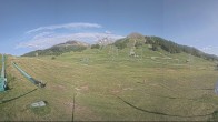 Archived image Webcam Sestriere Jolly 17:00