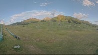 Archived image Webcam Sestriere Jolly 19:00