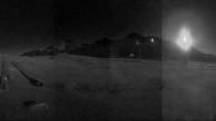 Archiv Foto Webcam Sestriere: Ziel Weltcupstrecke und Kinderland Jolly 23:00