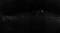 Archiv Foto Webcam Sestriere: Ziel Weltcupstrecke und Kinderland Jolly 23:00