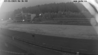 Archived image Webcam shooting area vysocina arena 05:00