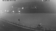 Archived image Webcam shooting area vysocina arena 23:00