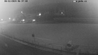 Archived image Webcam shooting area vysocina arena 05:00