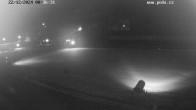 Archived image Webcam shooting area vysocina arena 23:00