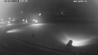 Archived image Webcam shooting area vysocina arena 03:00