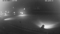 Archived image Webcam shooting area vysocina arena 05:00