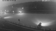 Archived image Webcam shooting area vysocina arena 06:00