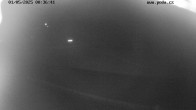 Archived image Webcam shooting area vysocina arena 23:00