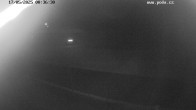 Archived image Webcam shooting area vysocina arena 18:00