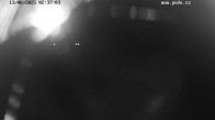 Archived image Webcam shooting area vysocina arena 20:00