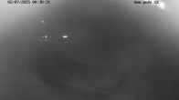 Archived image Webcam shooting area vysocina arena 23:00