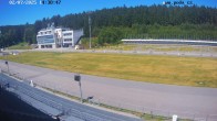 Archived image Webcam shooting area vysocina arena 13:00