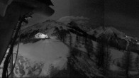 Archiv Foto Webcam Sestriere: Area Banchetta 01:00