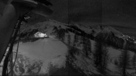 Archiv Foto Webcam Sestriere: Area Banchetta 03:00