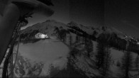 Archiv Foto Webcam Sestriere: Area Banchetta 05:00