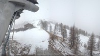 Archiv Foto Webcam Sestriere: Area Banchetta 09:00