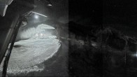 Archived image Webcam Sestriere - Banchetta Area 23:00