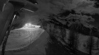 Archiv Foto Webcam Sestriere: Area Banchetta 03:00