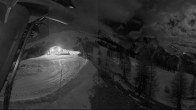 Archiv Foto Webcam Sestriere: Area Banchetta 05:00