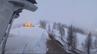 Archiv Foto Webcam Sestriere: Area Banchetta 06:00