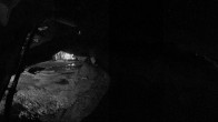 Archiv Foto Webcam Sestriere: Area Banchetta 23:00
