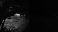 Archiv Foto Webcam Sestriere: Area Banchetta 01:00