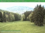 Archived image Webcam Ski piste at Knüllfeld 06:00