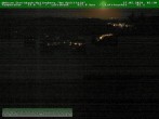 Archived image Webcam Ski piste at Knüllfeld 01:00