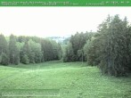 Archived image Webcam Ski piste at Knüllfeld 05:00