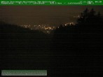 Archived image Webcam Ski piste at Knüllfeld 03:00