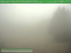 Archived image Webcam Ski piste at Knüllfeld 09:00